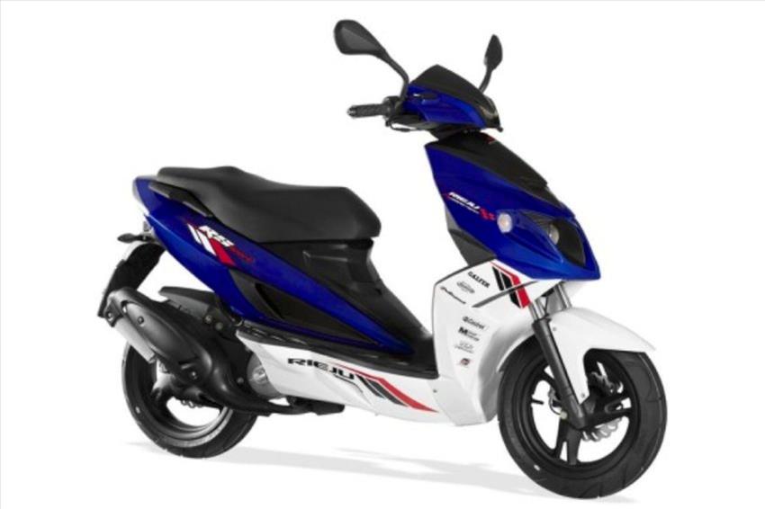Rieju RS 50