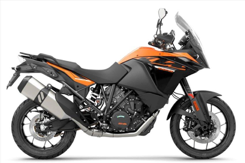 KTM 1090 Adventure