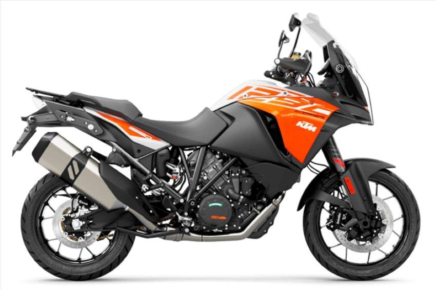 1290 Super Adventure S