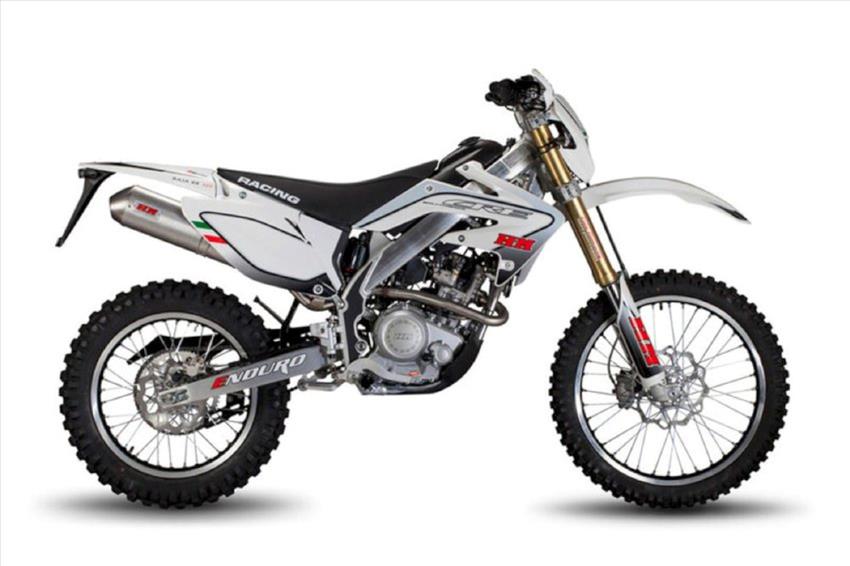 HM Baja 125 RR