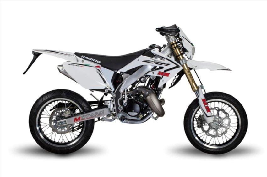 HM Derapage 50 RR