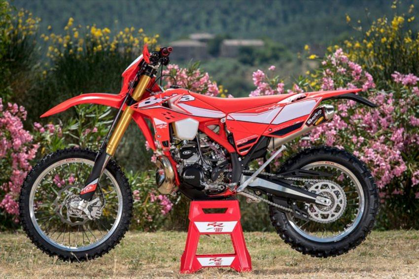 Beta RR Enduro 250 2T