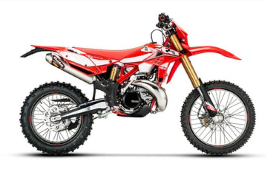 Beta RR Enduro 300 2T