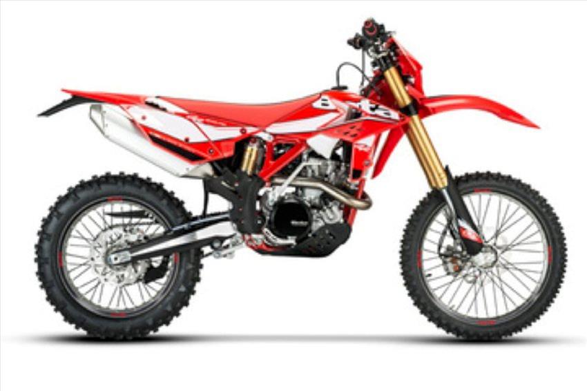 Beta RR Enduro 350 4T