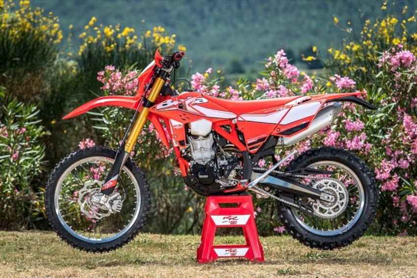 Beta RR Enduro 390 4T