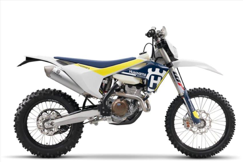 Husqvarna FE 250