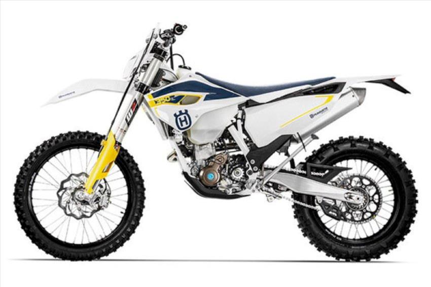 Husqvarna FE 350