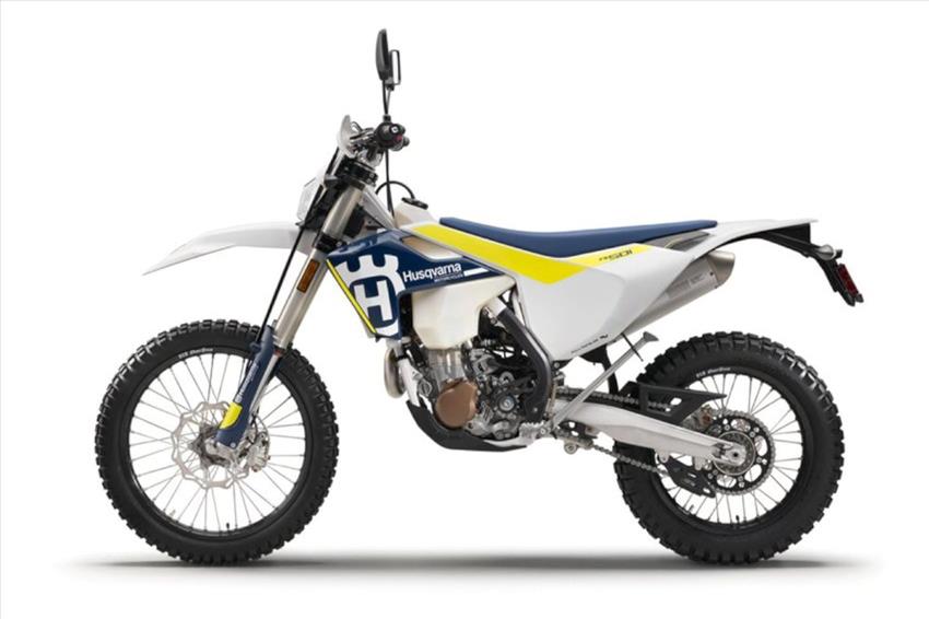 Husqvarna FE 501