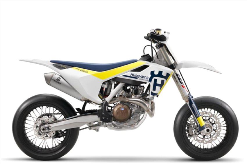Husqvarna FS 450