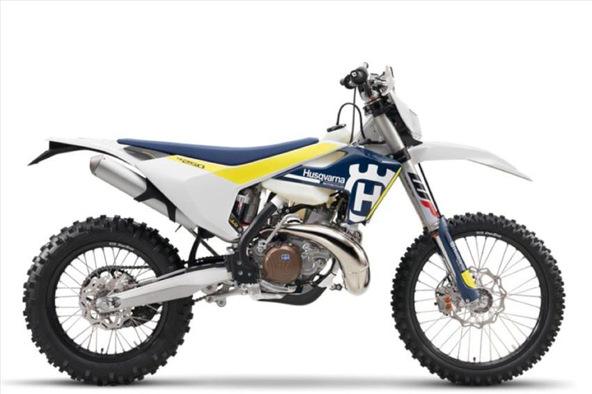 Husqvarna TE 250