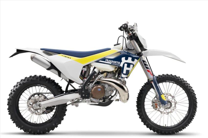 Husqvarna TE 300
