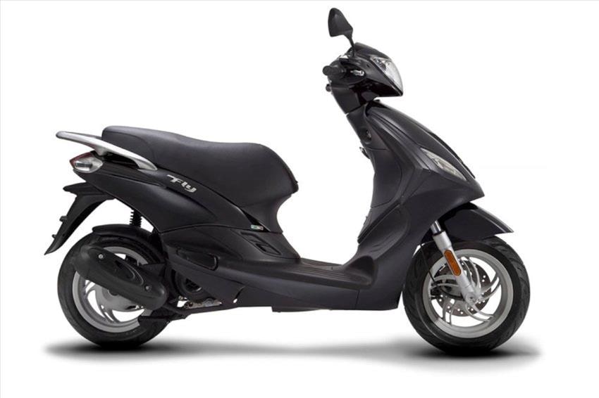 Piaggio Fly 50 4T 2V