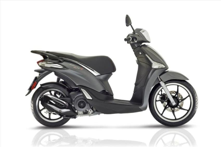 Piaggio Liberty S 125 ABS 3V i.e.