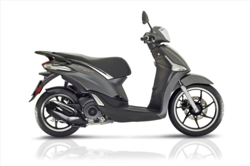 Piaggio Liberty S 150 ABS 3V i.e.