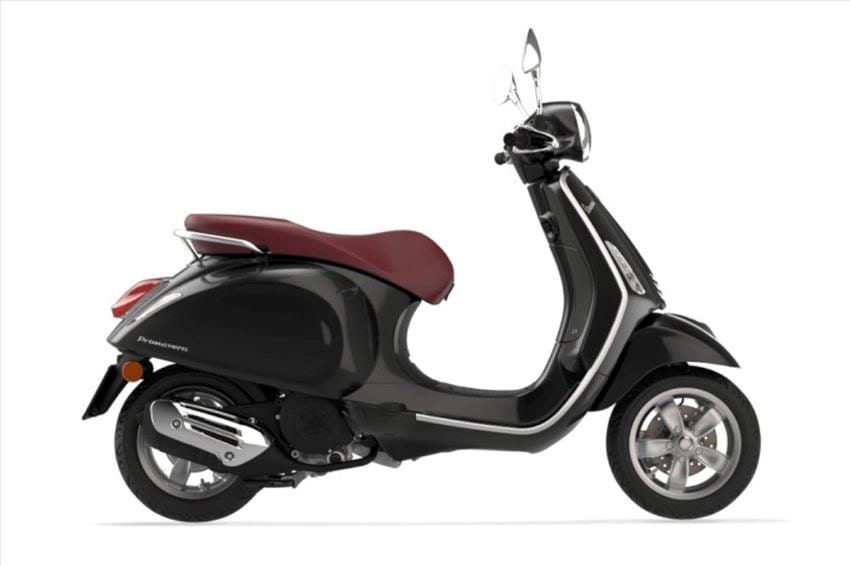 Piaggio Vespa 125 Primavera 3V ABS