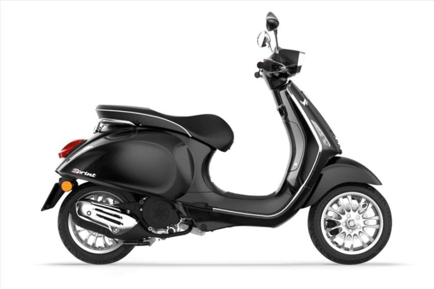 Piaggio Vespa 125 Sprint S 3V ABS