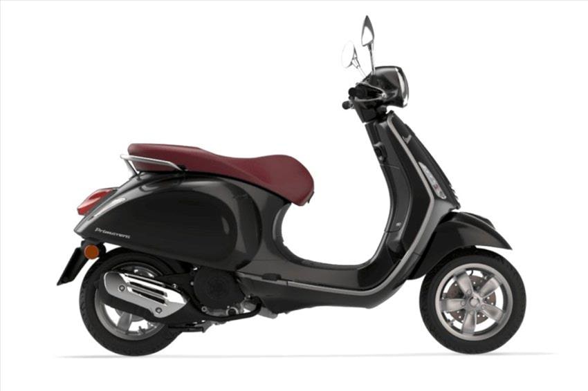 Piaggio Vespa 150 Primavera 3V ABS