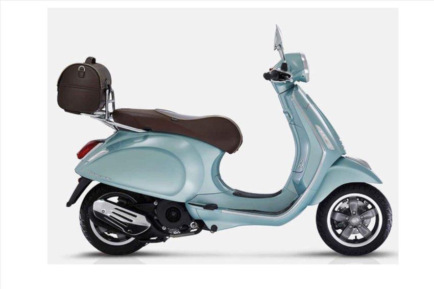 125 Primavera Vespa Ultimo Modello Prezzo Moto Vespa Primavera