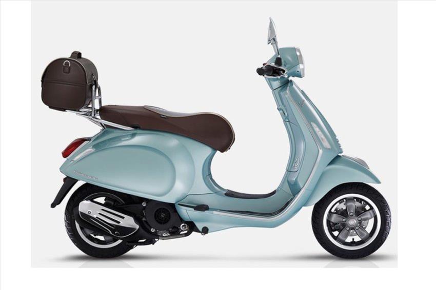 Piaggio Vespa 125 Et3 Usato Vespa Primavera Et3 Vespa Nuova 125