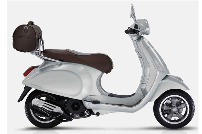 Piaggio Vespa 125 Primavera 4T 3V ABS SE 70°