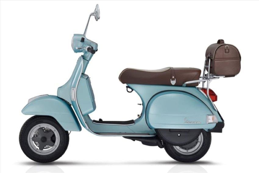 Dueruote Vespa Lx 150 Quotazione Usato Moto 125 Motorino 125