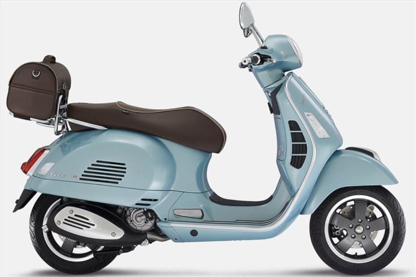 Piaggio Vespa 300 GTS 4T 4V ABS SE 70°