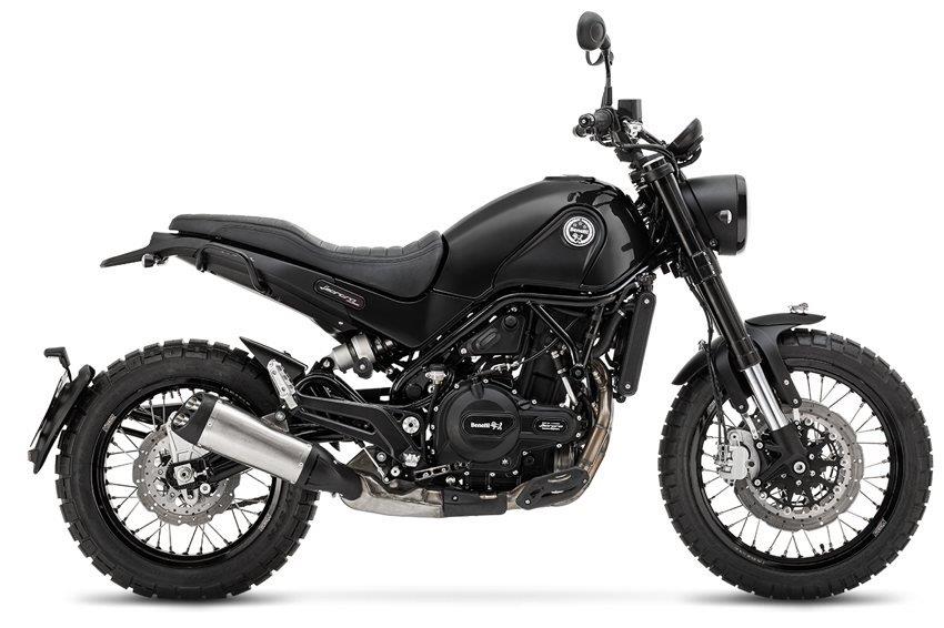Yamaha MT-10 Tourer Edition ABS