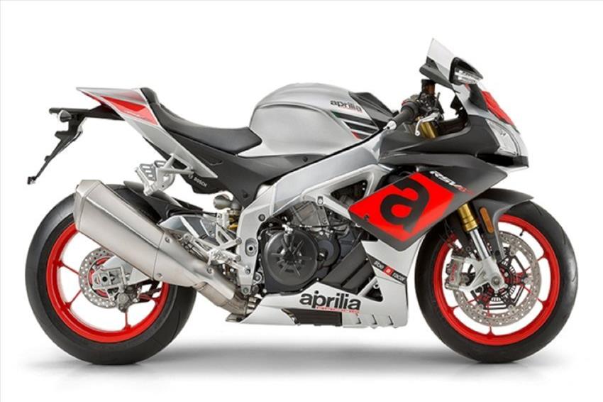 Aprilia RSV4 RR