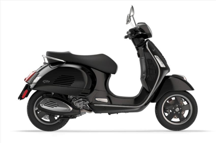 Piaggio Vespa 150 GTS Super ABS i.e.