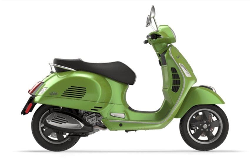 Nuova Vespa Gts 350 Prezzo Piaggio Vespa 150 GTS Super ABS Prezzo