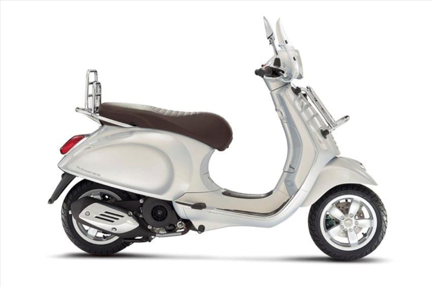 Piaggio Vespa 150 Primavera 3V Touring ABS