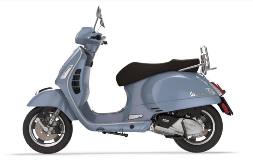 Piaggio Vespa 300 GTS ABS