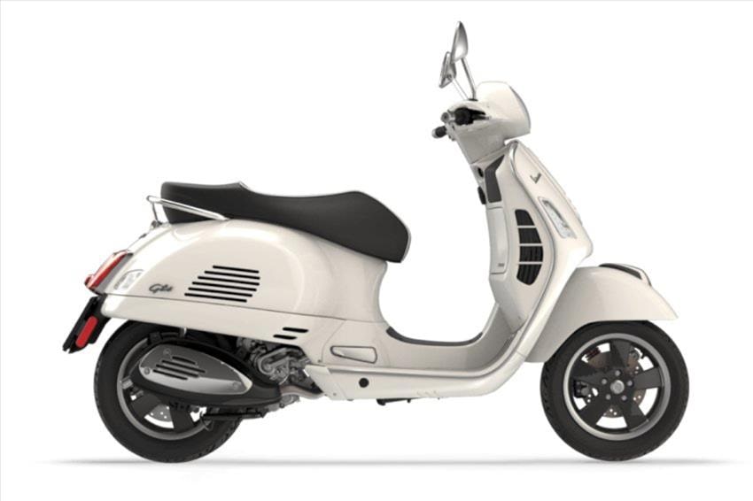 Piaggio Vespa 300 GTS Super ABS