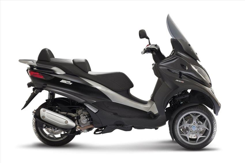Piaggio MP3 300 Business LT ABS i.e.