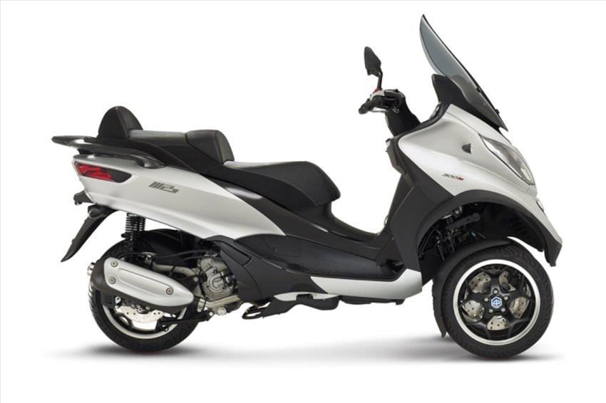 Piaggio MP3 300 Sport LT ABS i.e.
