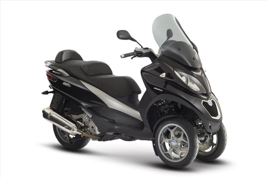 Piaggio MP3 500 Business LT ABS