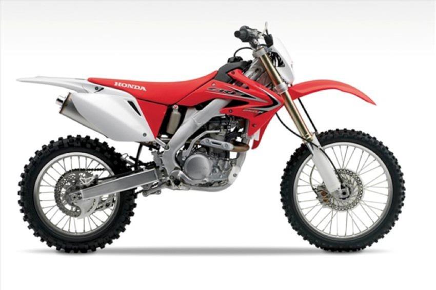 RedMoto Honda CRF 250 Enduro X