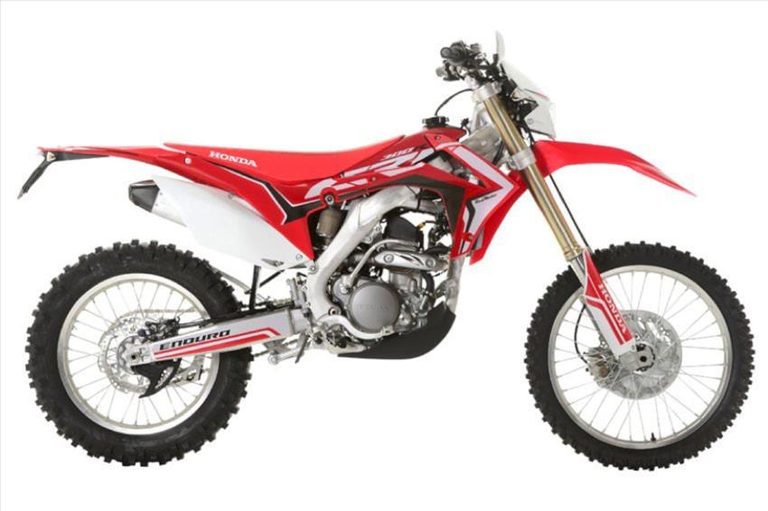 RedMoto Honda CRF 300 Enduro R