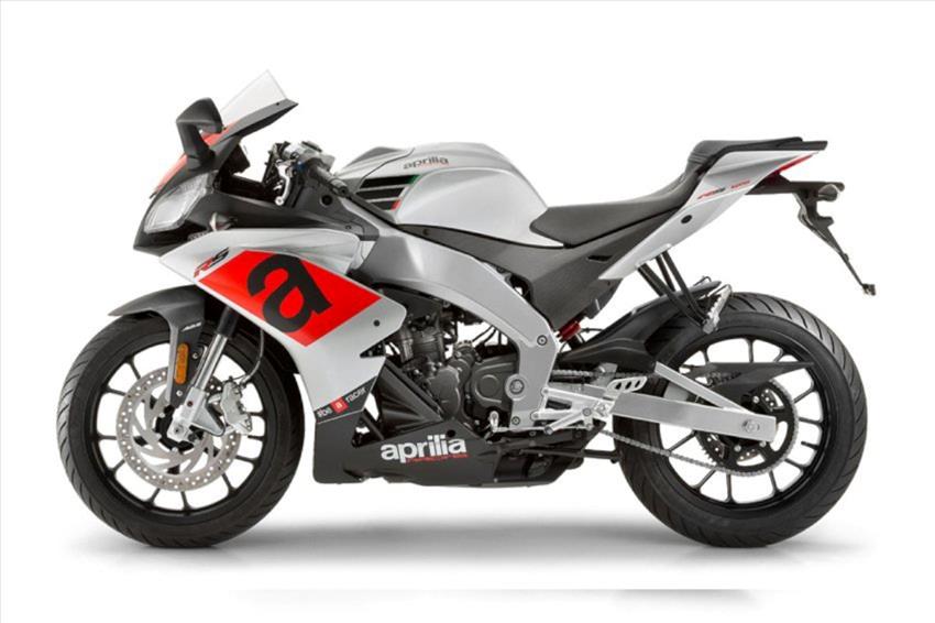 Aprilia RS 125 ABS