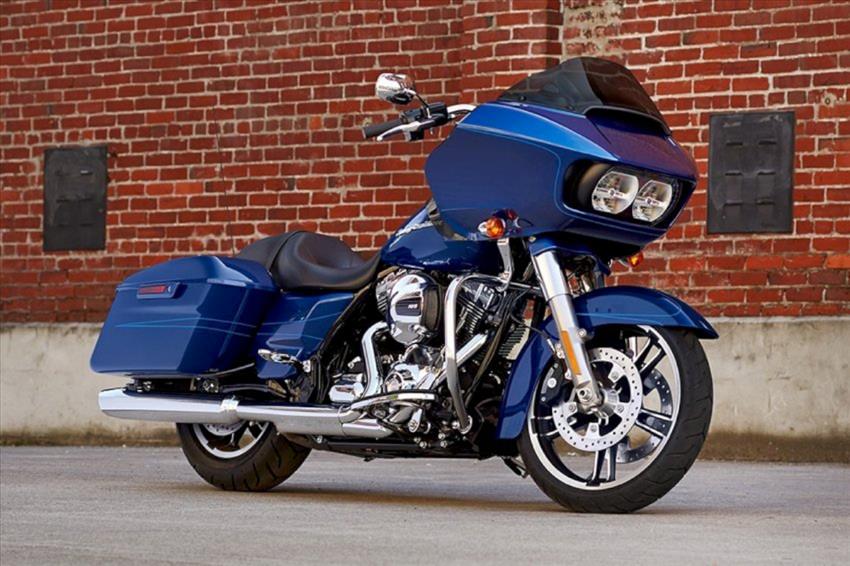 Harley-Davidson Touring Road Glide Special