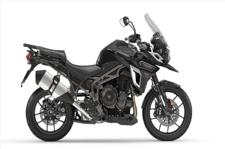 Triumph Tiger 1215 Explorer XR