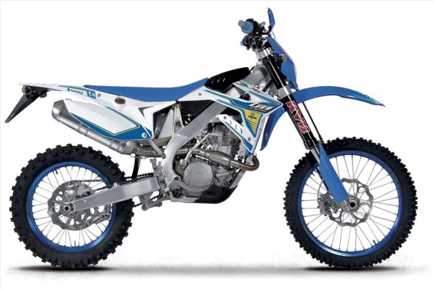 TM Racing EN 300 F i ES