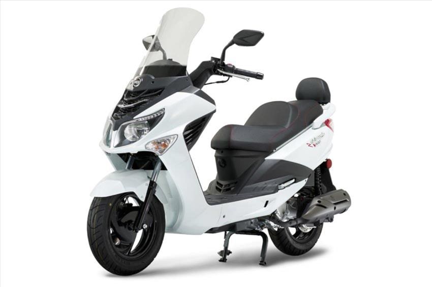 Sym Joyride 200 S ABS Prezzo, Scheda tecnica e Foto | Dueruote