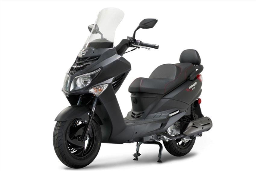 Sym Joyride 200 S ABS Prezzo, Scheda tecnica e Foto Dueruote