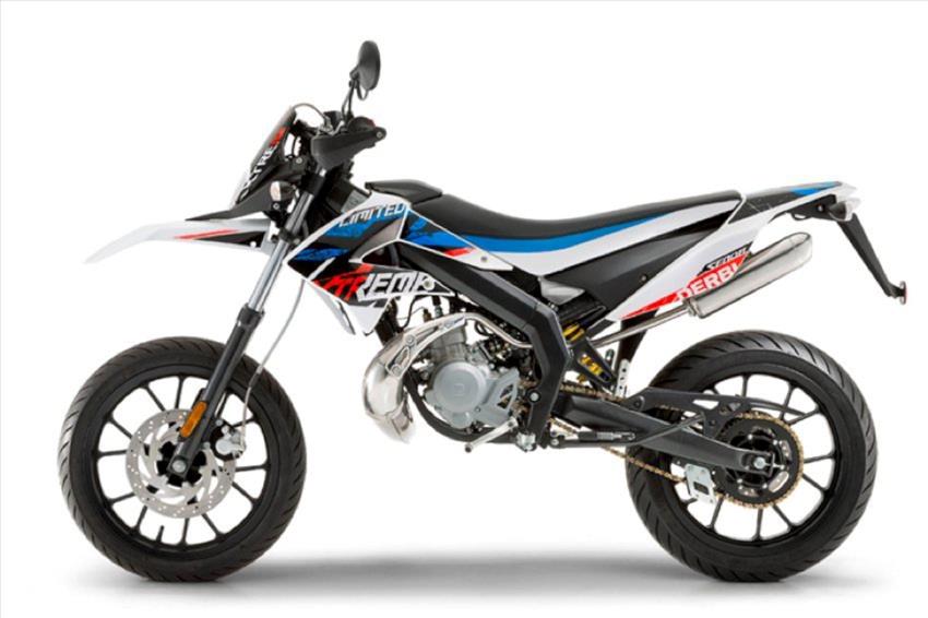 Derbi DRD X-TREME 50 SM LTD