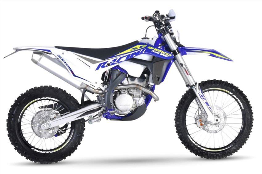 Sherco SEF 250 R