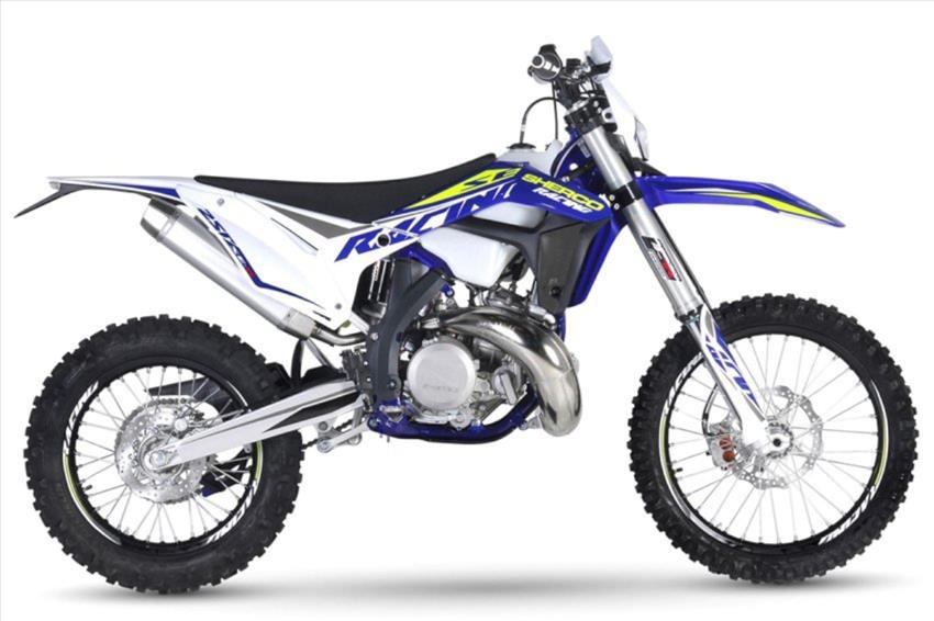 Sherco SE 250 R