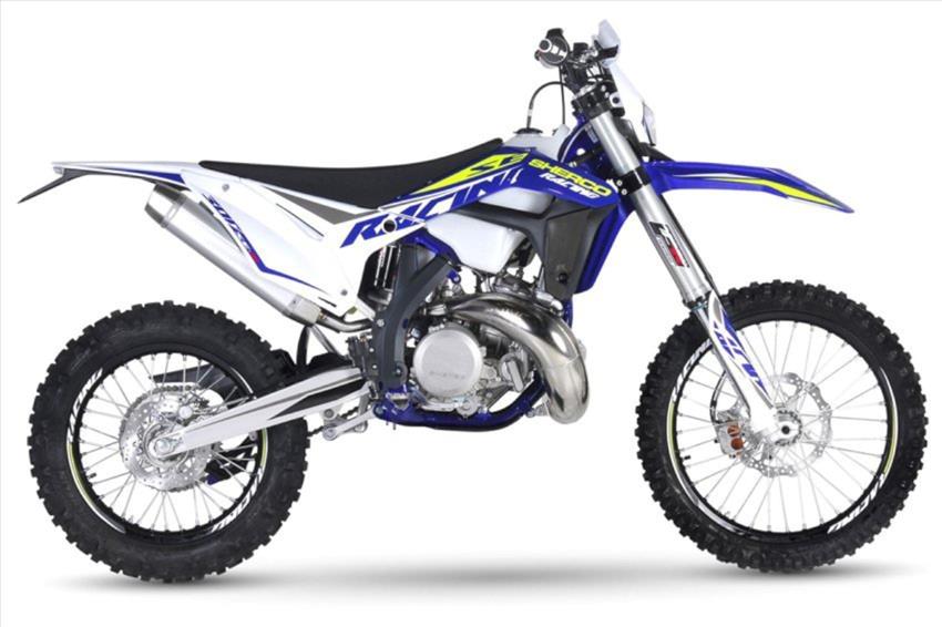 Sherco SE 300 R