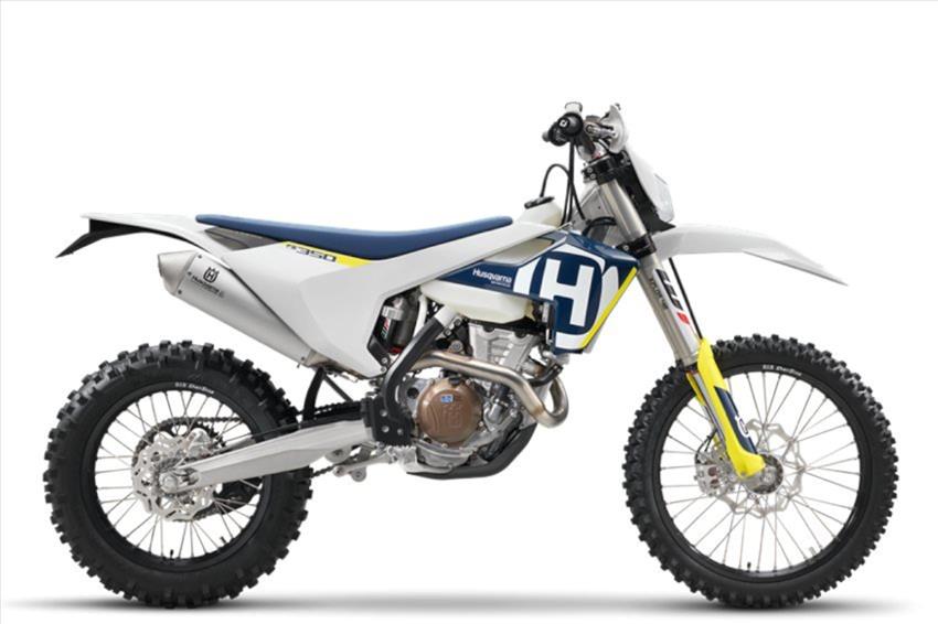 Husqvarna FE 350