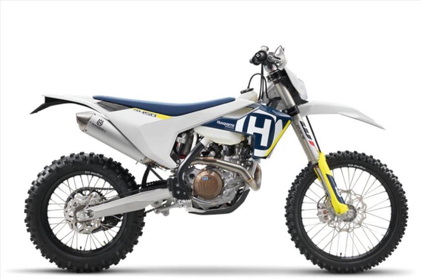 Husqvarna FE 450